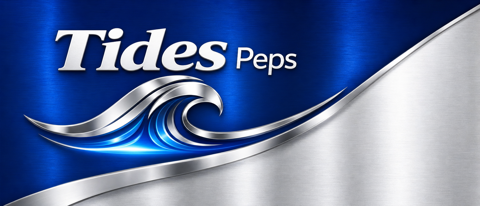 Tides Peps Header