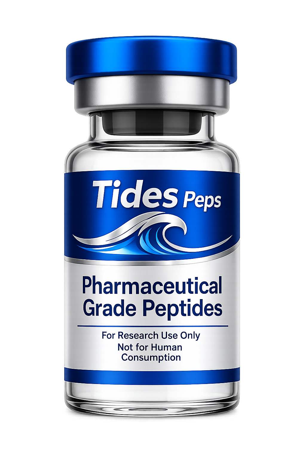 Tides Peps Vial